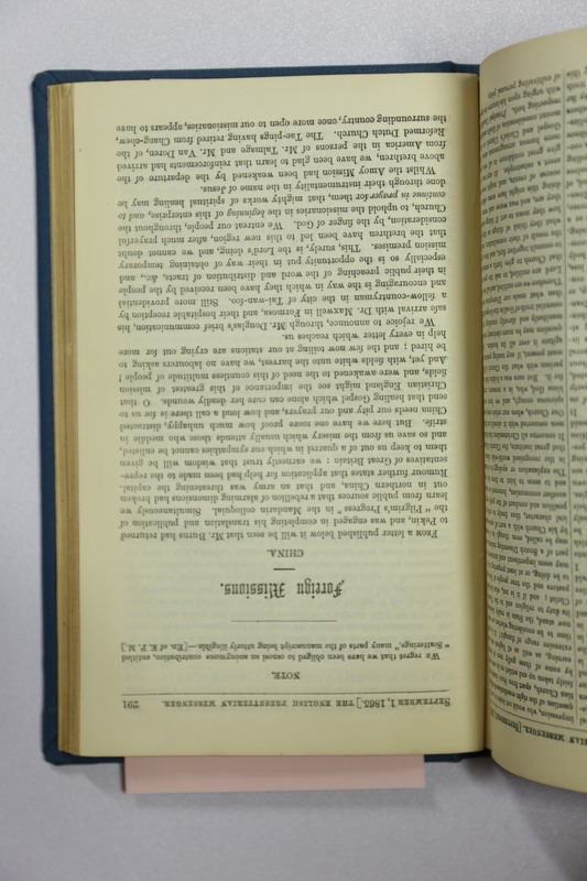 Presbyterian Messenger 1865_0014.